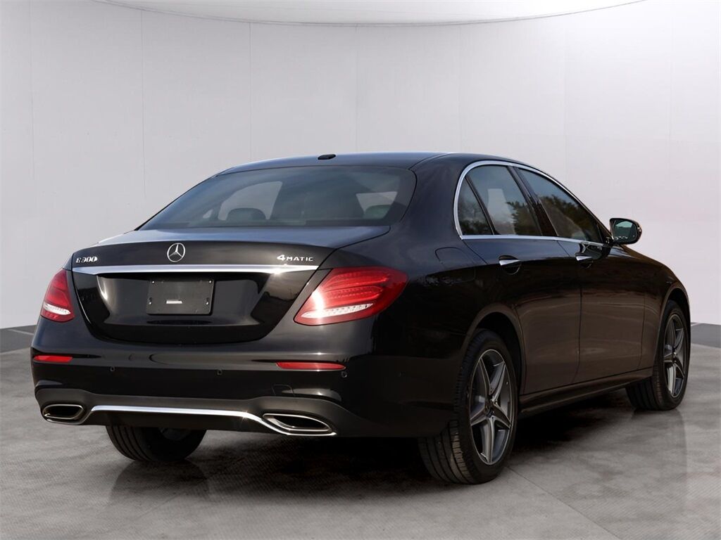 2018 Mercedes-Benz E-Class E 300 San Clemente CA