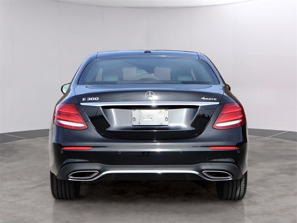 2018 Mercedes-Benz E-Class E 300 San Clemente CA