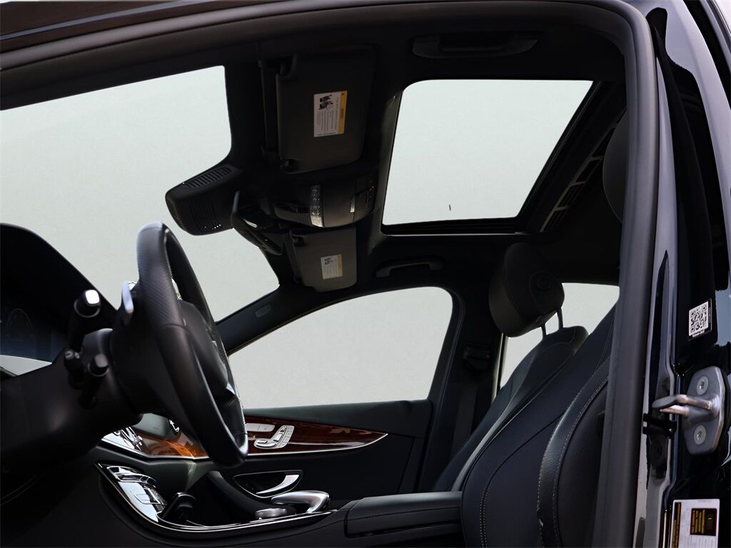 2018 Mercedes-Benz E-Class E 300 San Clemente CA