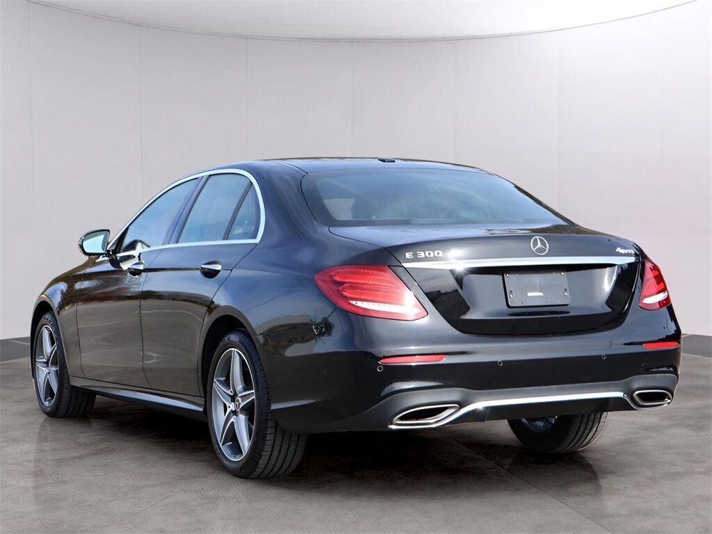 2018 Mercedes-Benz E-Class E 300 San Clemente CA
