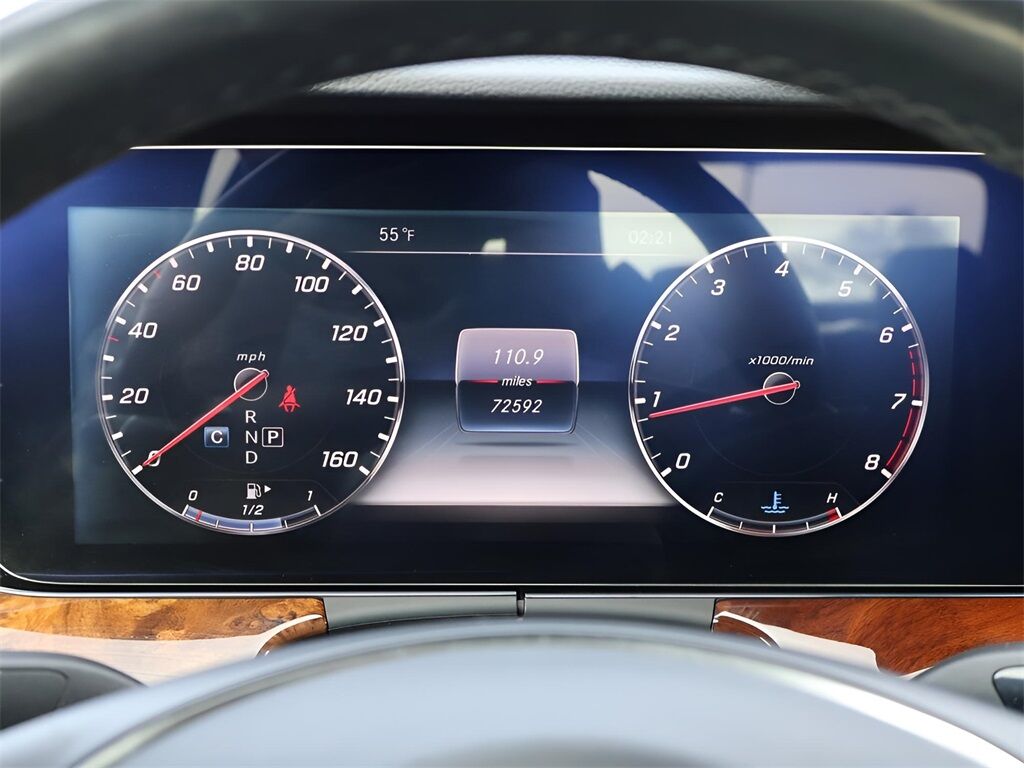 2018 Mercedes-Benz E-Class E 300 San Clemente CA