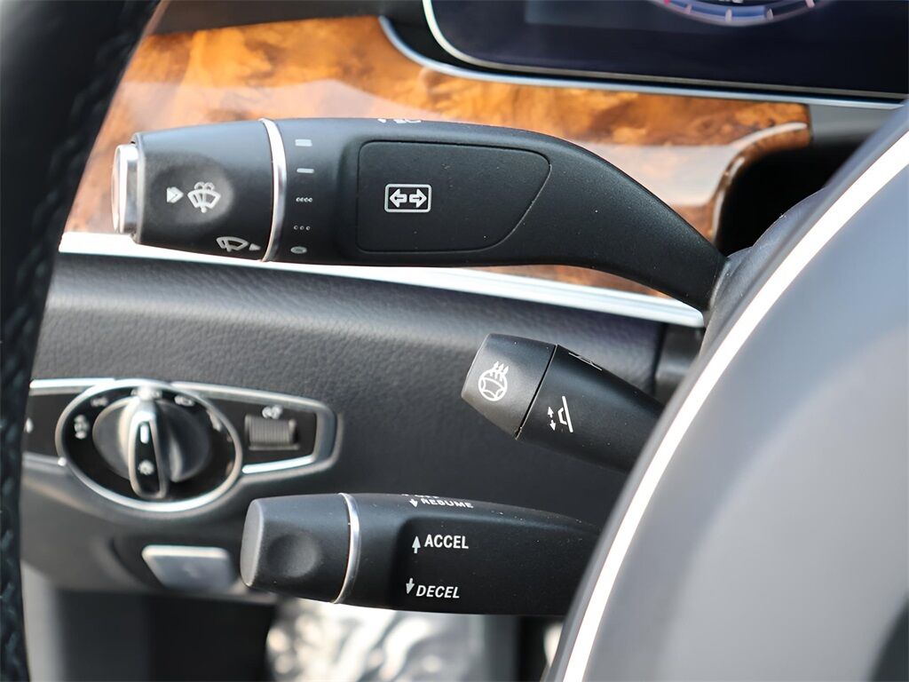 2018 Mercedes-Benz E-Class E 300 San Clemente CA