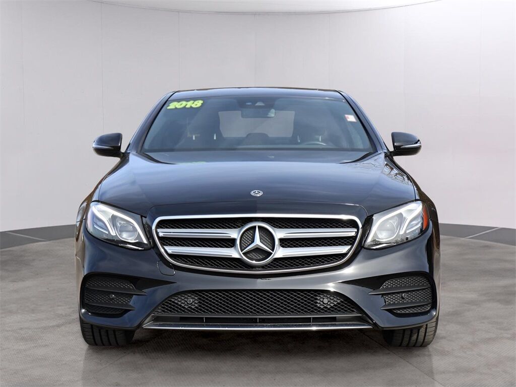 2018 Mercedes-Benz E-Class E 300 San Clemente CA
