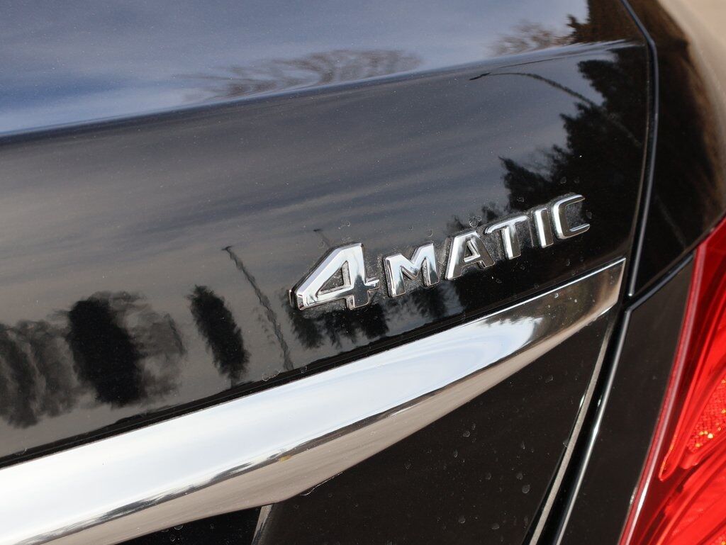 2018 Mercedes-Benz E-Class E 300 San Clemente CA