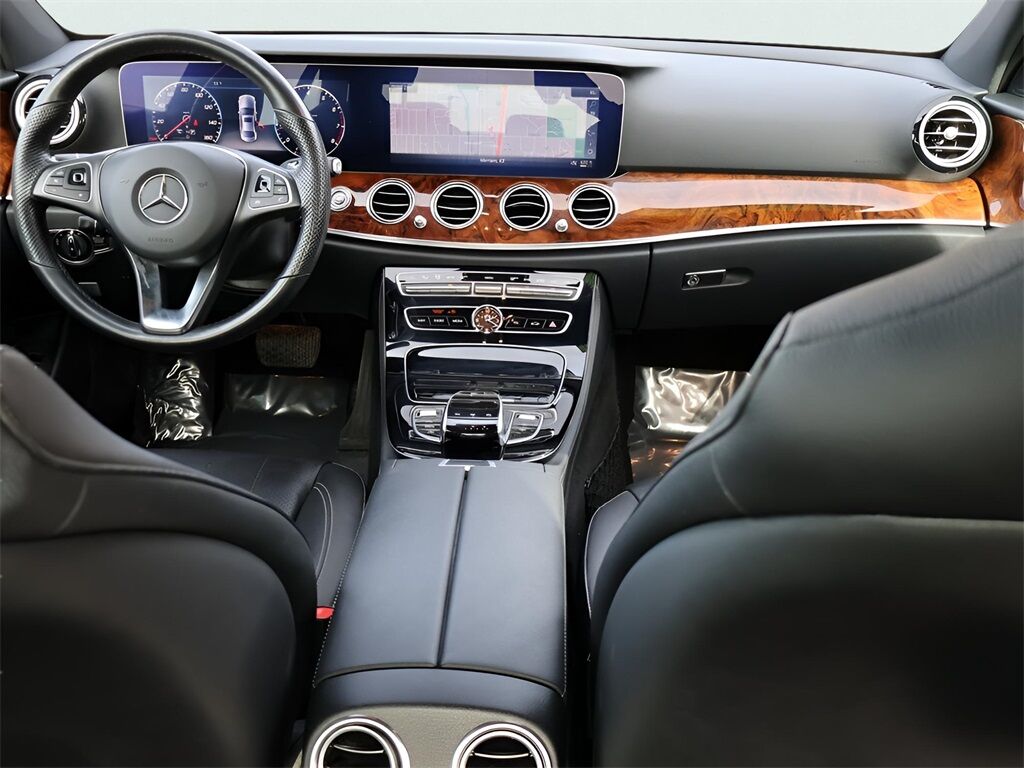2018 Mercedes-Benz E-Class E 300 San Clemente CA