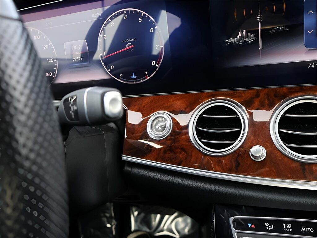 2018 Mercedes-Benz E-Class E 300 San Clemente CA