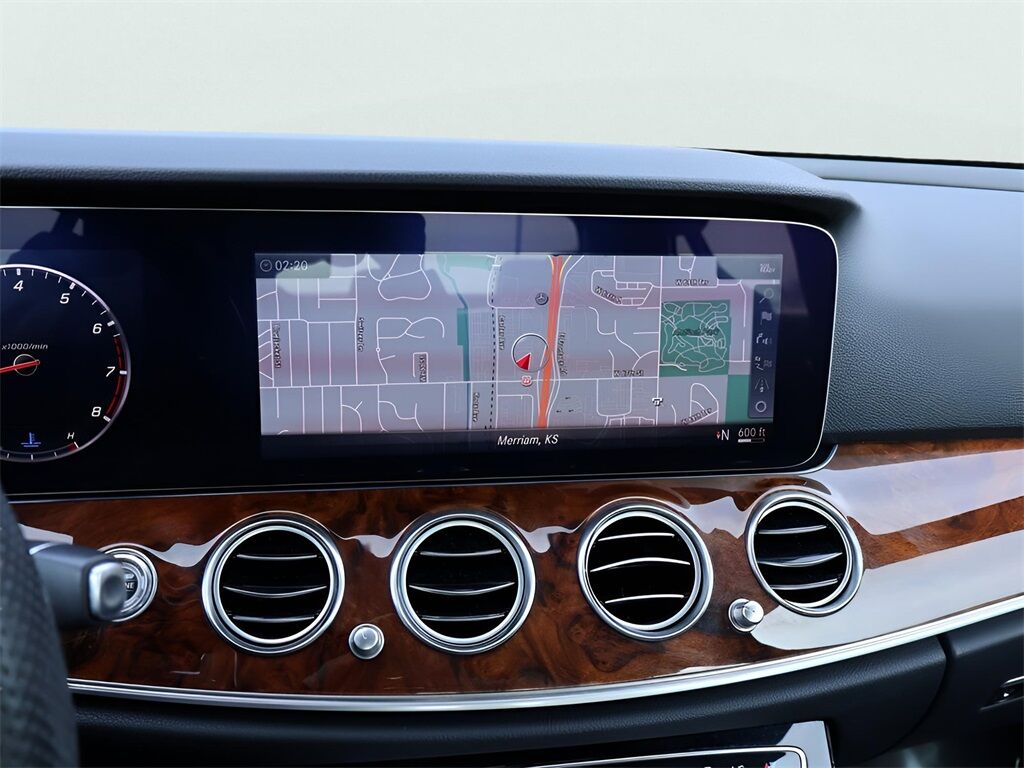 2018 Mercedes-Benz E-Class E 300 San Clemente CA