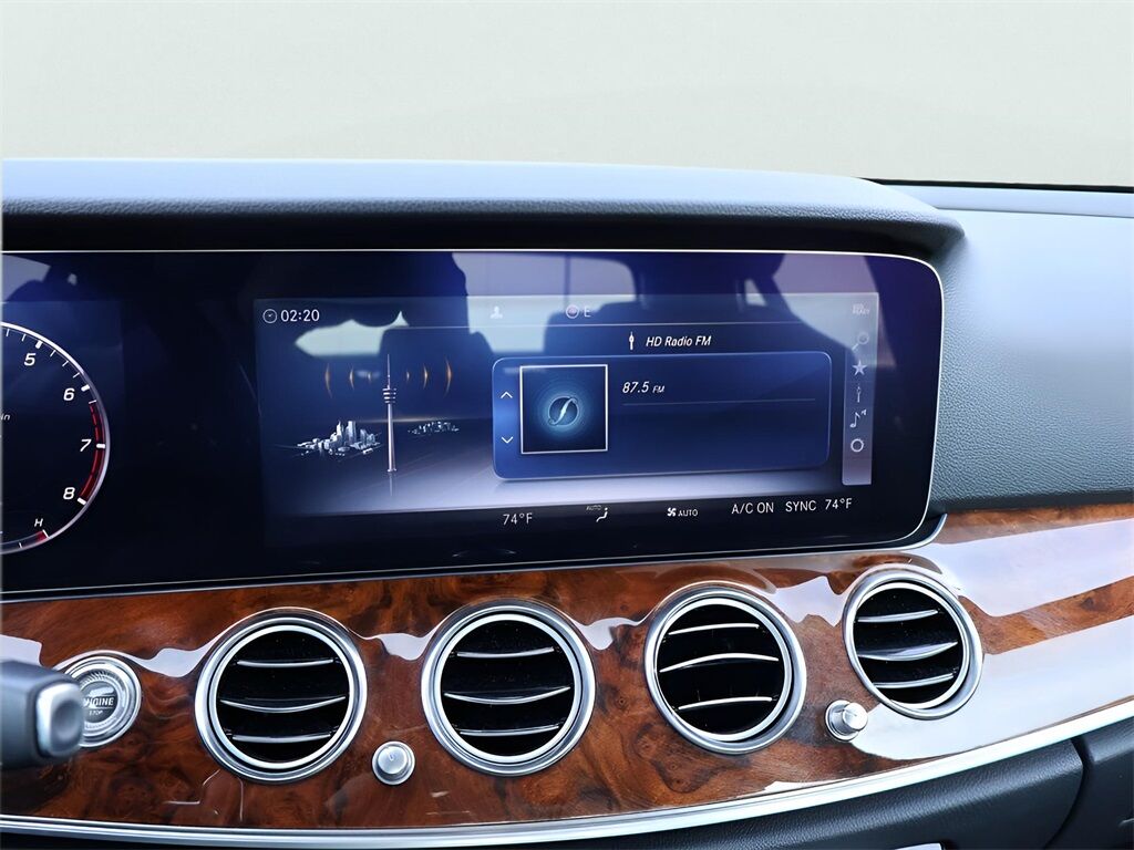 2018 Mercedes-Benz E-Class E 300 San Clemente CA