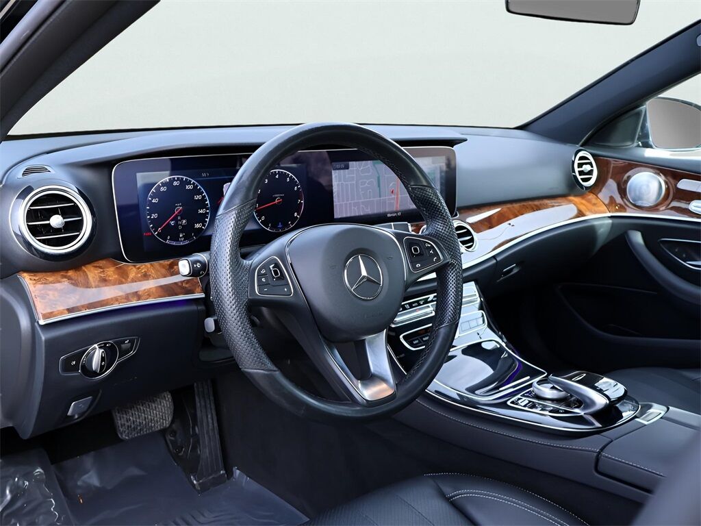 2018 Mercedes-Benz E-Class E 300 San Clemente CA