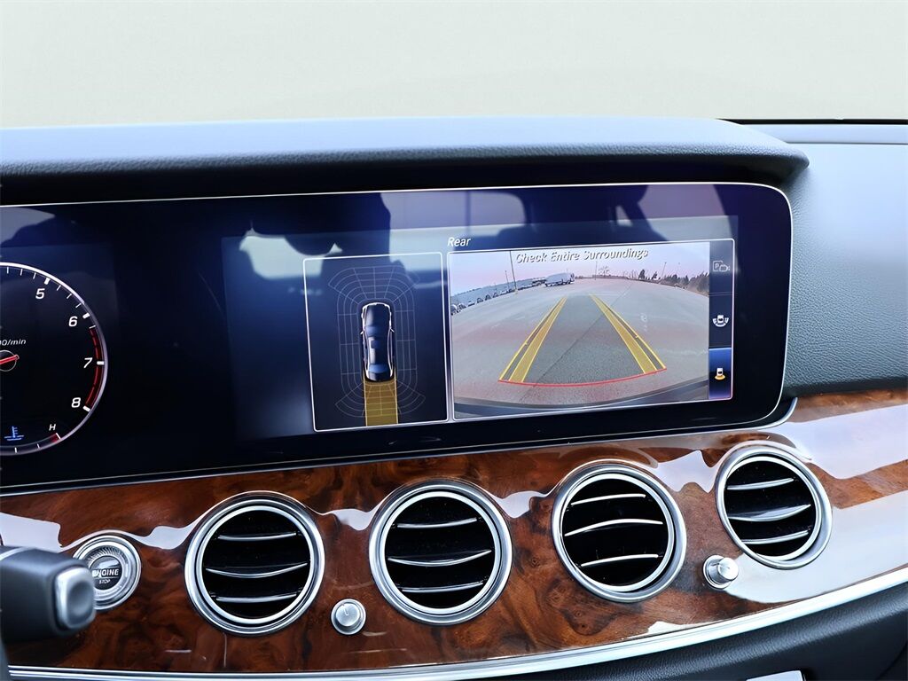 2018 Mercedes-Benz E-Class E 300 San Clemente CA