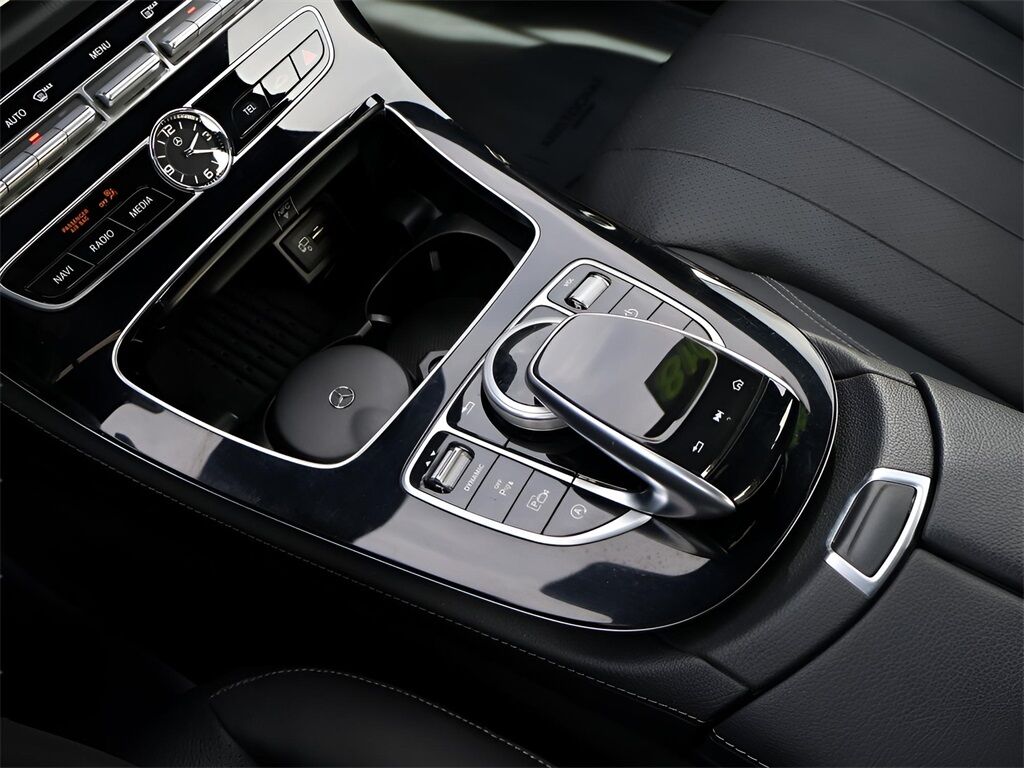 2018 Mercedes-Benz E-Class E 300 San Clemente CA