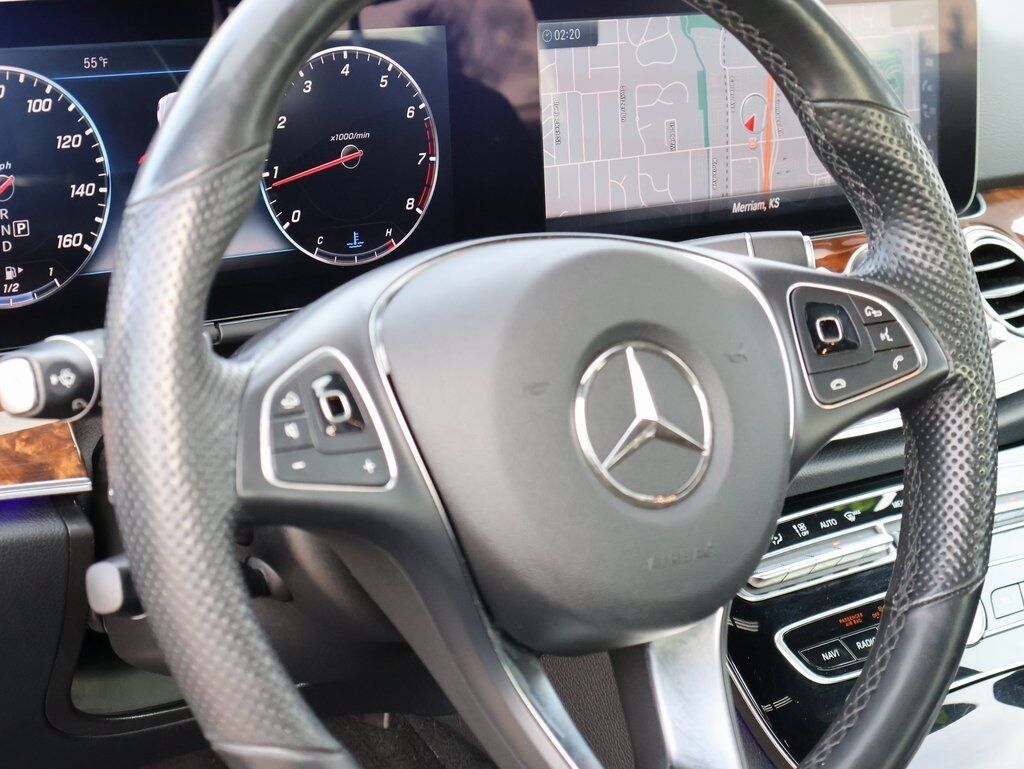 2018 Mercedes-Benz E-Class E 300 San Clemente CA