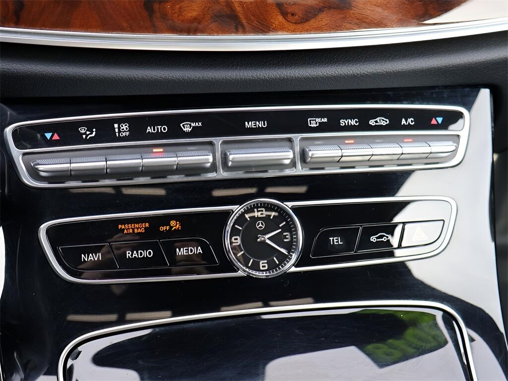 2018 Mercedes-Benz E-Class E 300 San Clemente CA