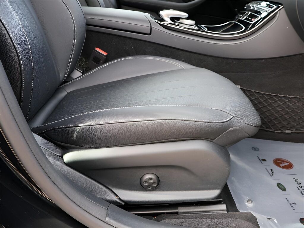 2018 Mercedes-Benz E-Class E 300 San Clemente CA