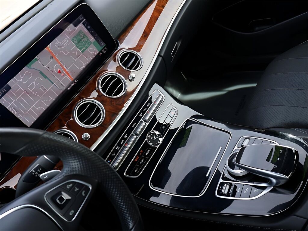 2018 Mercedes-Benz E-Class E 300 San Clemente CA