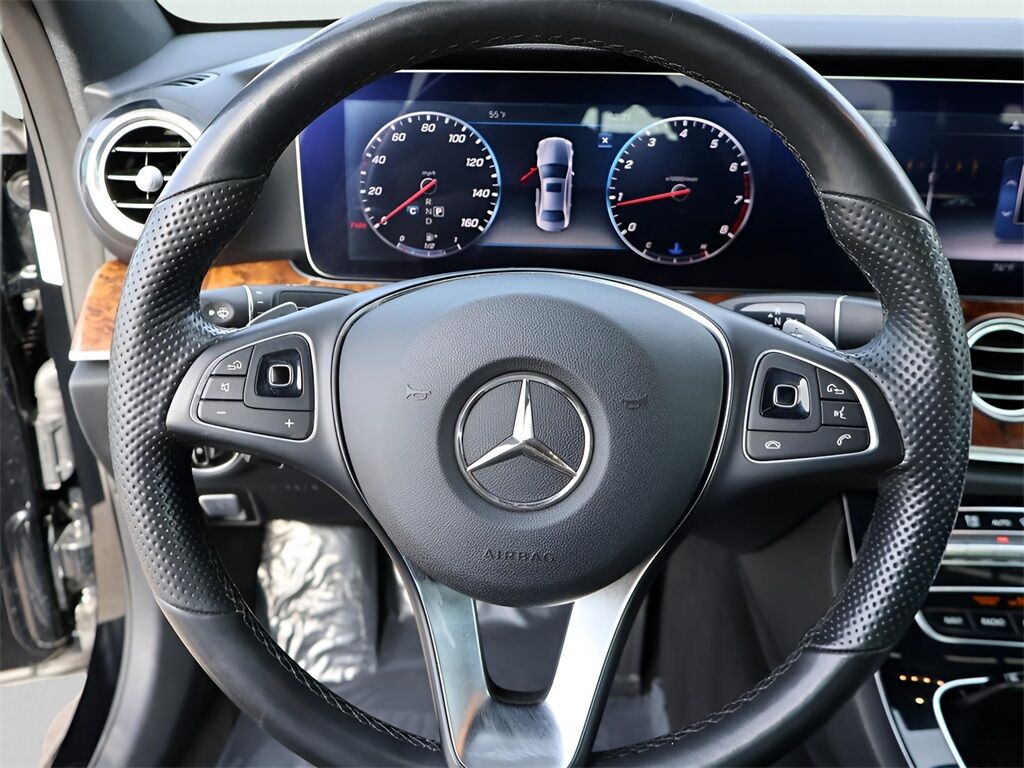 2018 Mercedes-Benz E-Class E 300 San Clemente CA