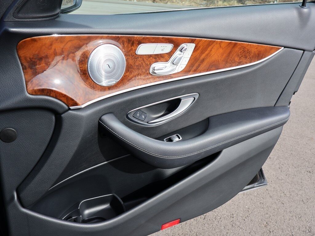 2018 Mercedes-Benz E-Class E 300 San Clemente CA