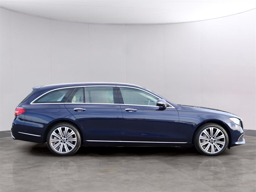 2018 Mercedes-Benz E-Class E 400 San Clemente CA