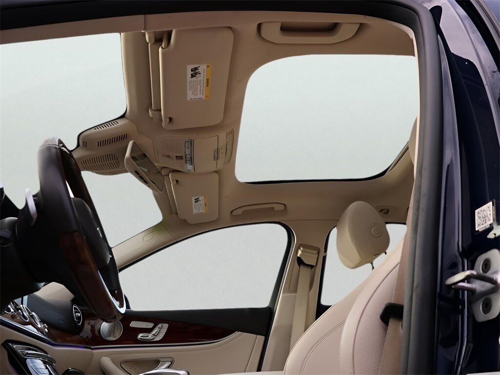 2018 Mercedes-Benz E-Class E 400 San Clemente CA