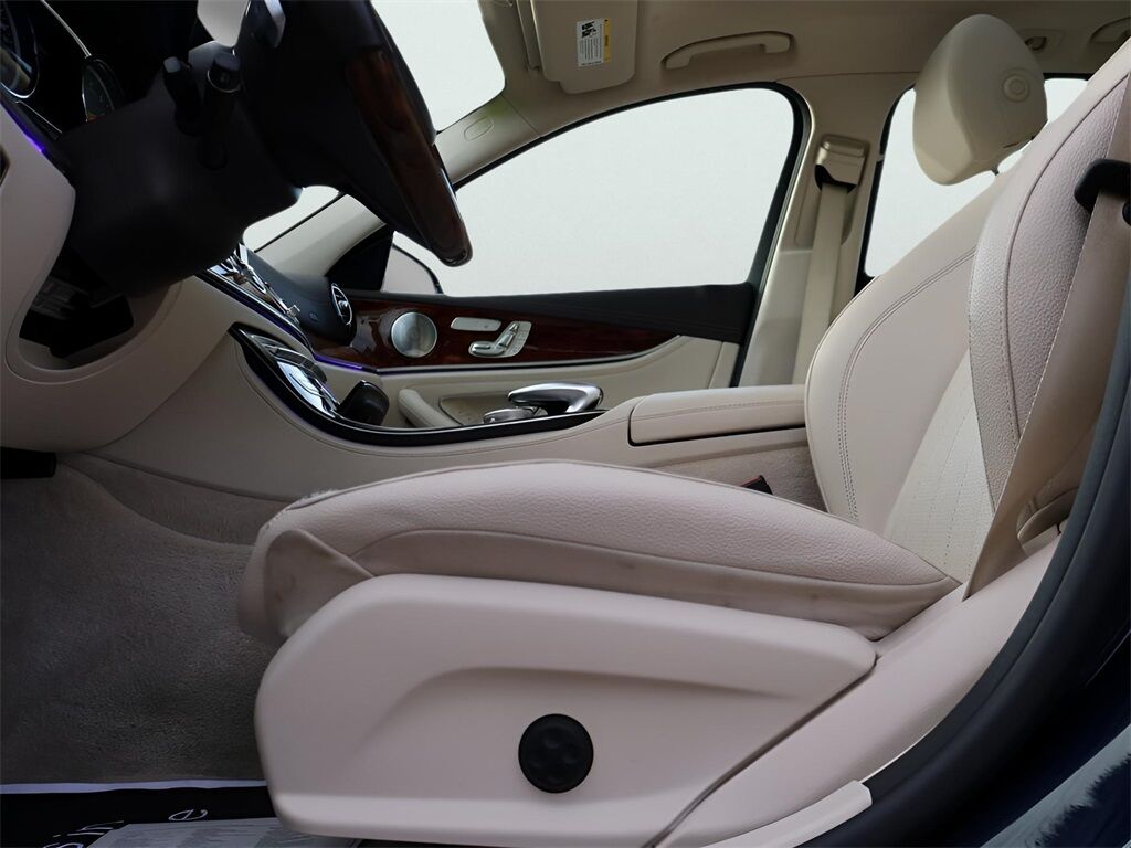 2018 Mercedes-Benz E-Class E 400 San Clemente CA