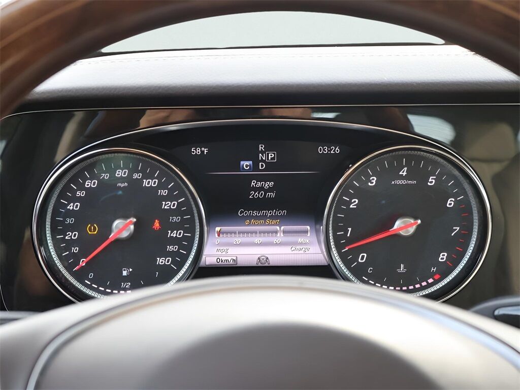 2018 Mercedes-Benz E-Class E 400 San Clemente CA