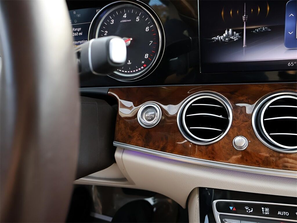 2018 Mercedes-Benz E-Class E 400 San Clemente CA