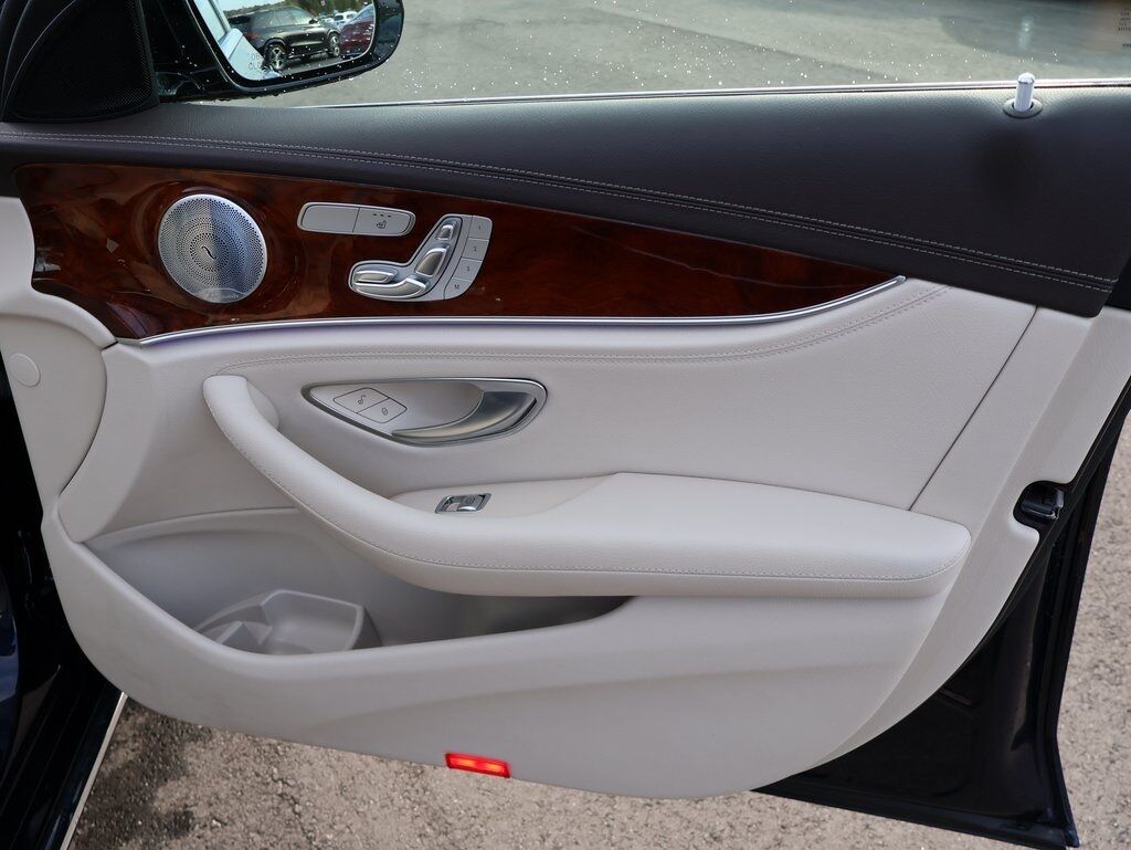 2018 Mercedes-Benz E-Class E 400 San Clemente CA