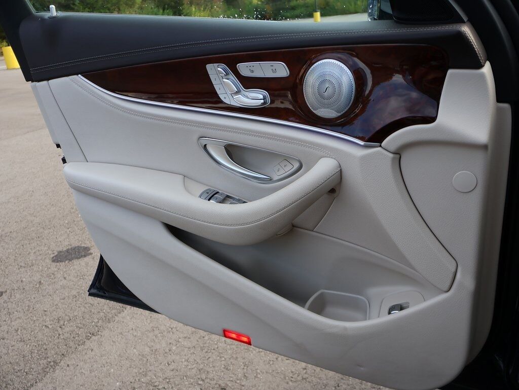 2018 Mercedes-Benz E-Class E 400 San Clemente CA