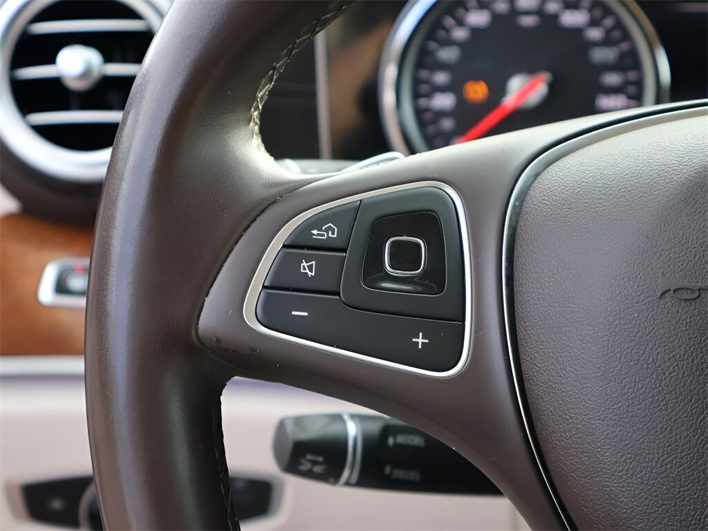 2018 Mercedes-Benz E-Class E 400 San Clemente CA