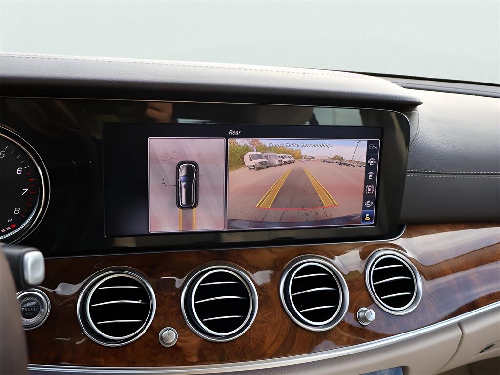 2018 Mercedes-Benz E-Class E 400 San Clemente CA