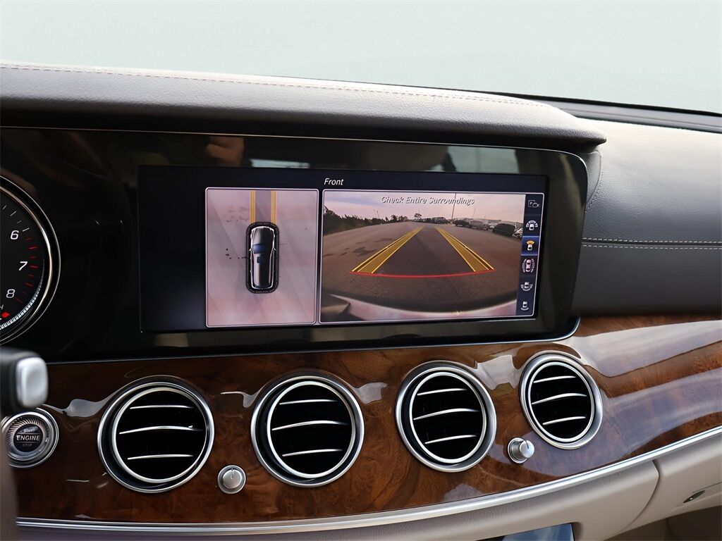 2018 Mercedes-Benz E-Class E 400 San Clemente CA