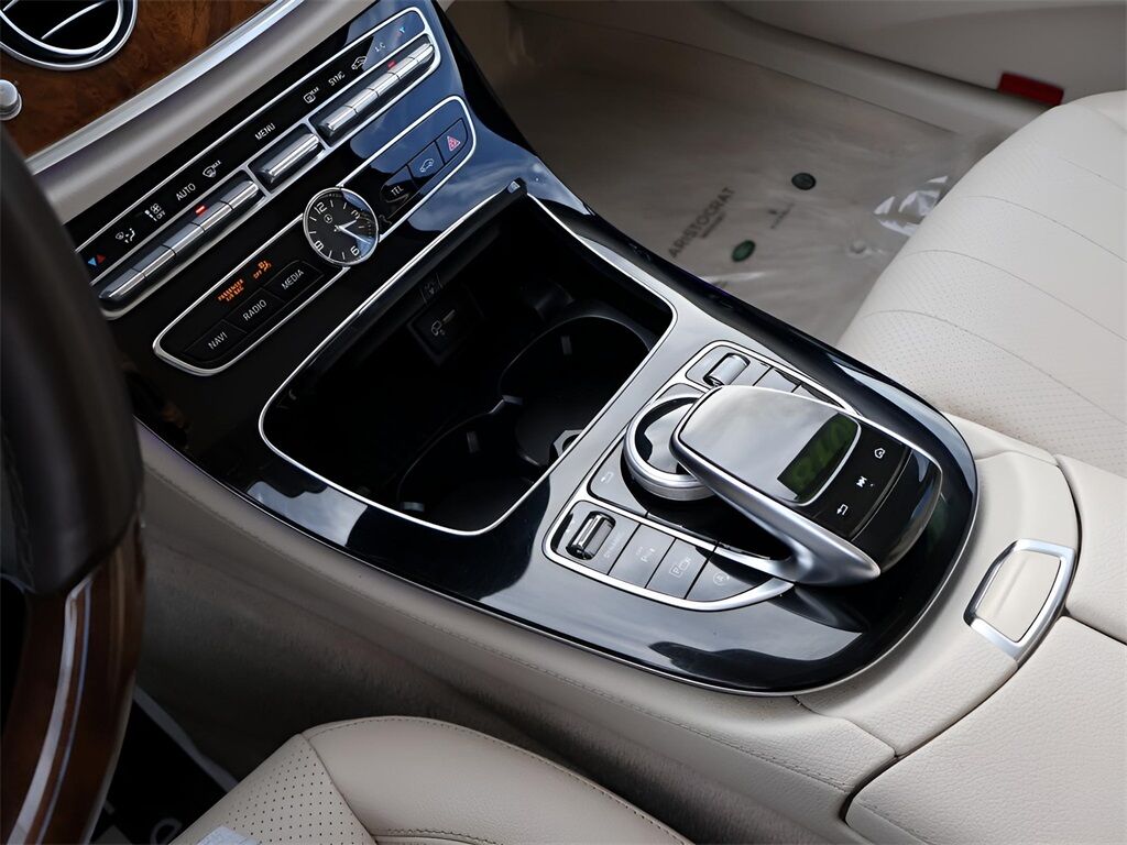 2018 Mercedes-Benz E-Class E 400 San Clemente CA