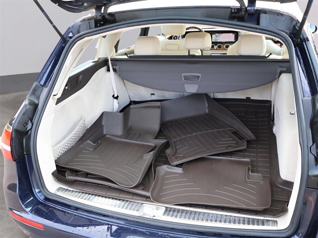 2018 Mercedes-Benz E-Class E 400 San Clemente CA