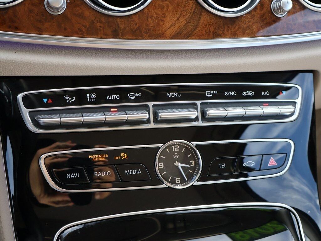 2018 Mercedes-Benz E-Class E 400 San Clemente CA