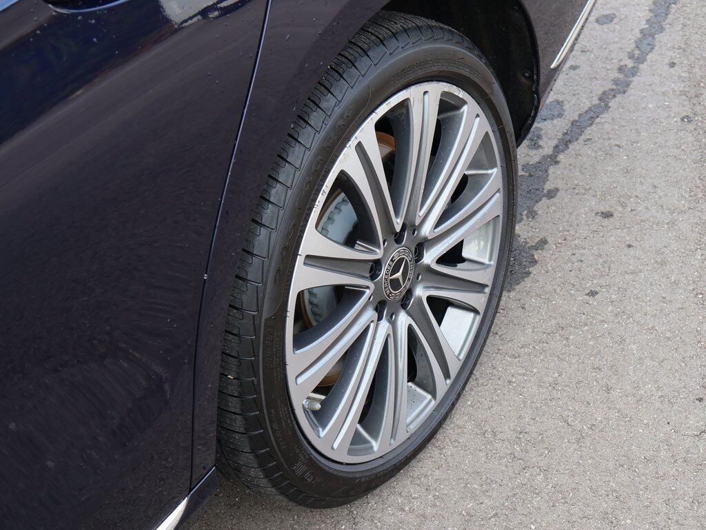 2018 Mercedes-Benz E-Class E 400 San Clemente CA