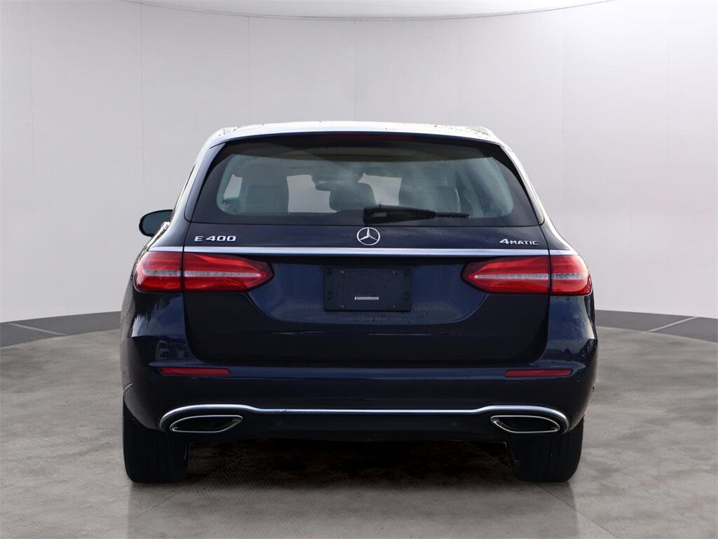 2018 Mercedes-Benz E-Class E 400 San Clemente CA