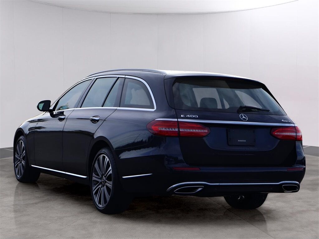 2018 Mercedes-Benz E-Class E 400 San Clemente CA