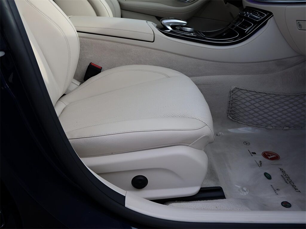 2018 Mercedes-Benz E-Class E 400 San Clemente CA