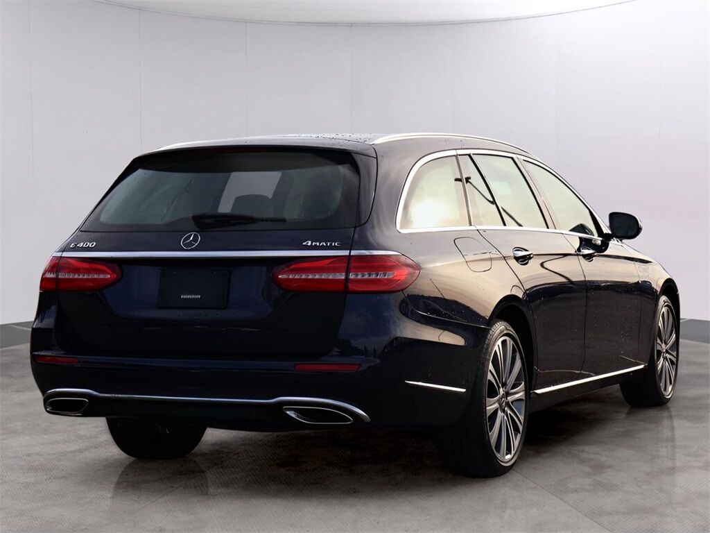 2018 Mercedes-Benz E-Class E 400 San Clemente CA