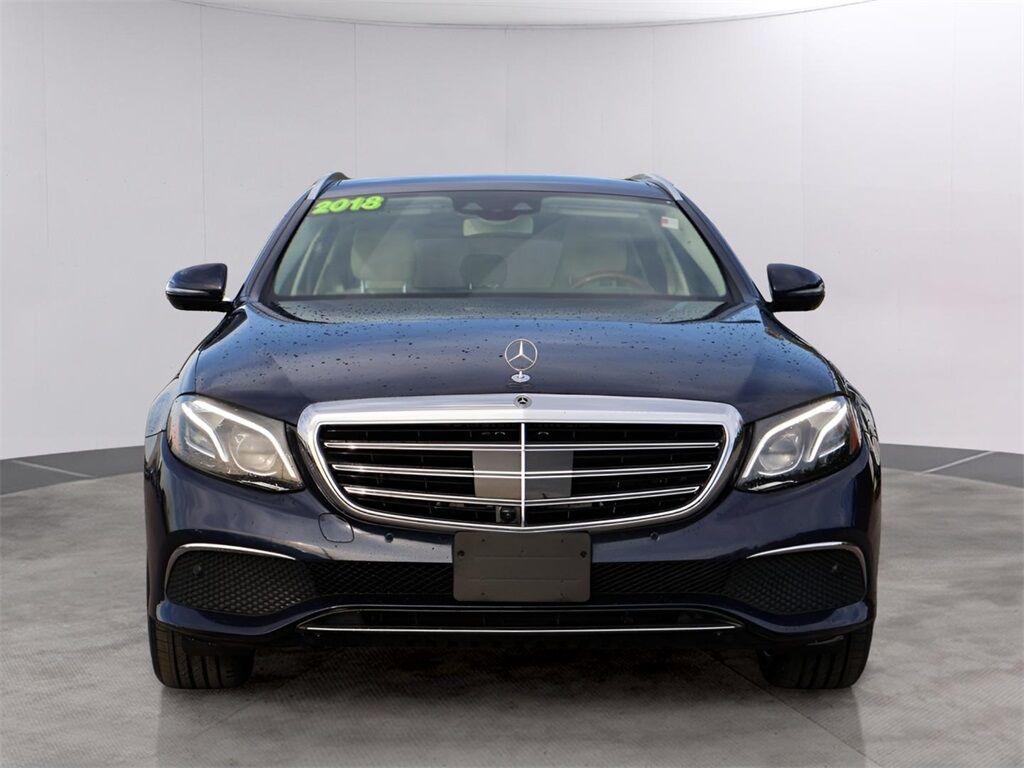 2018 Mercedes-Benz E-Class E 400 San Clemente CA