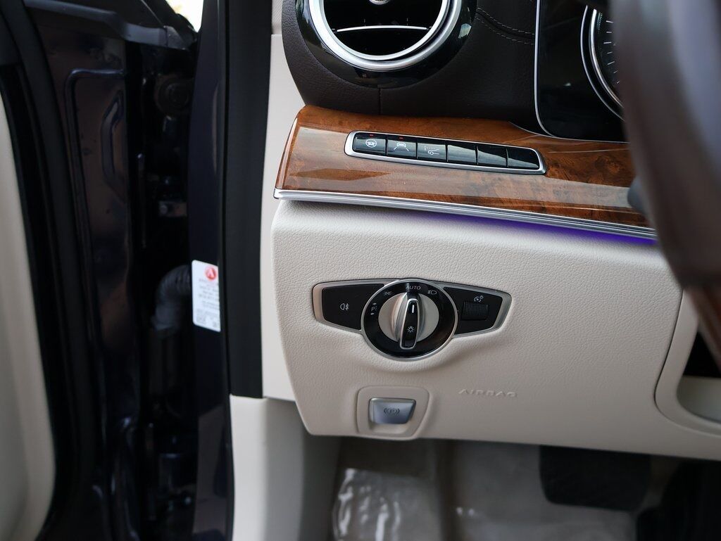 2018 Mercedes-Benz E-Class E 400 San Clemente CA