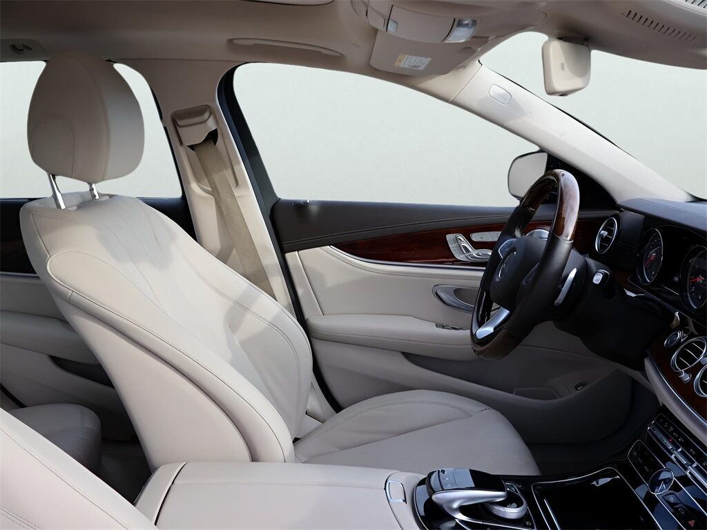 2018 Mercedes-Benz E-Class E 400 San Clemente CA