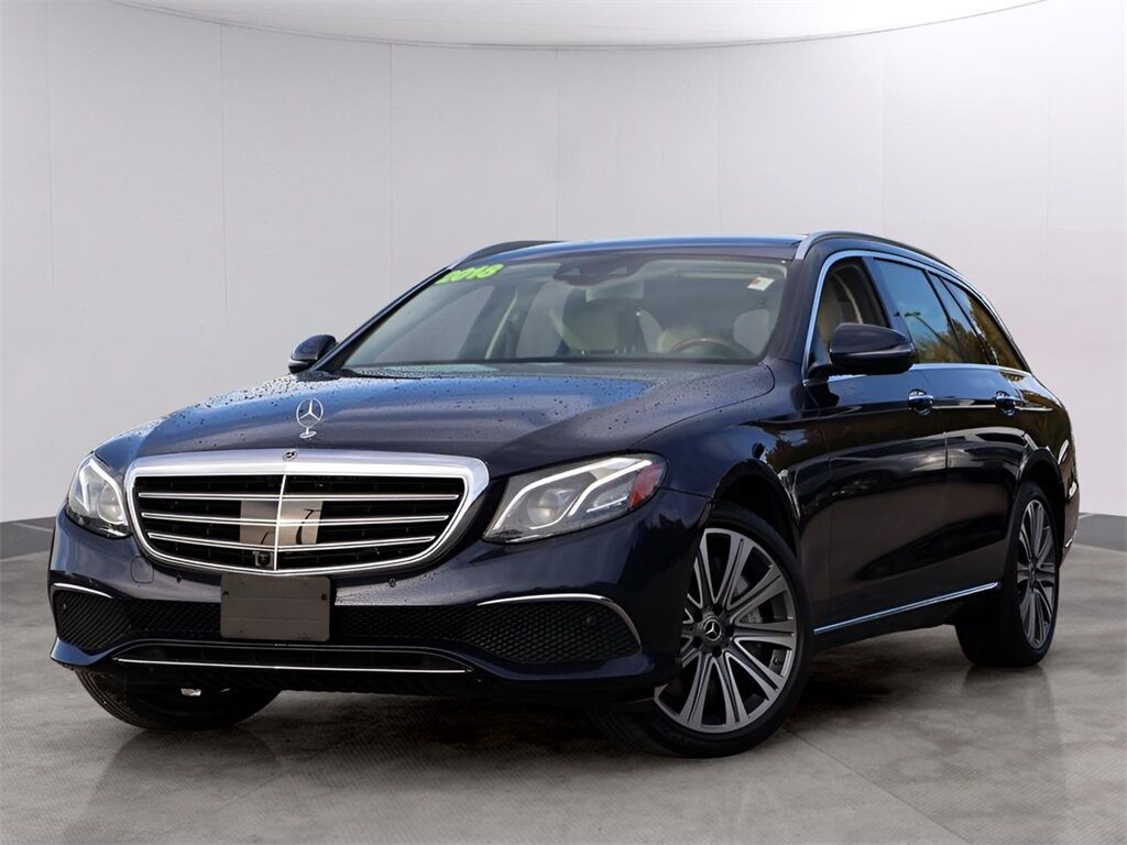 2018 Mercedes-Benz E-Class E 400 San Clemente CA 2018 Mercedes-Benz E-Class E 400 San Clemente CA