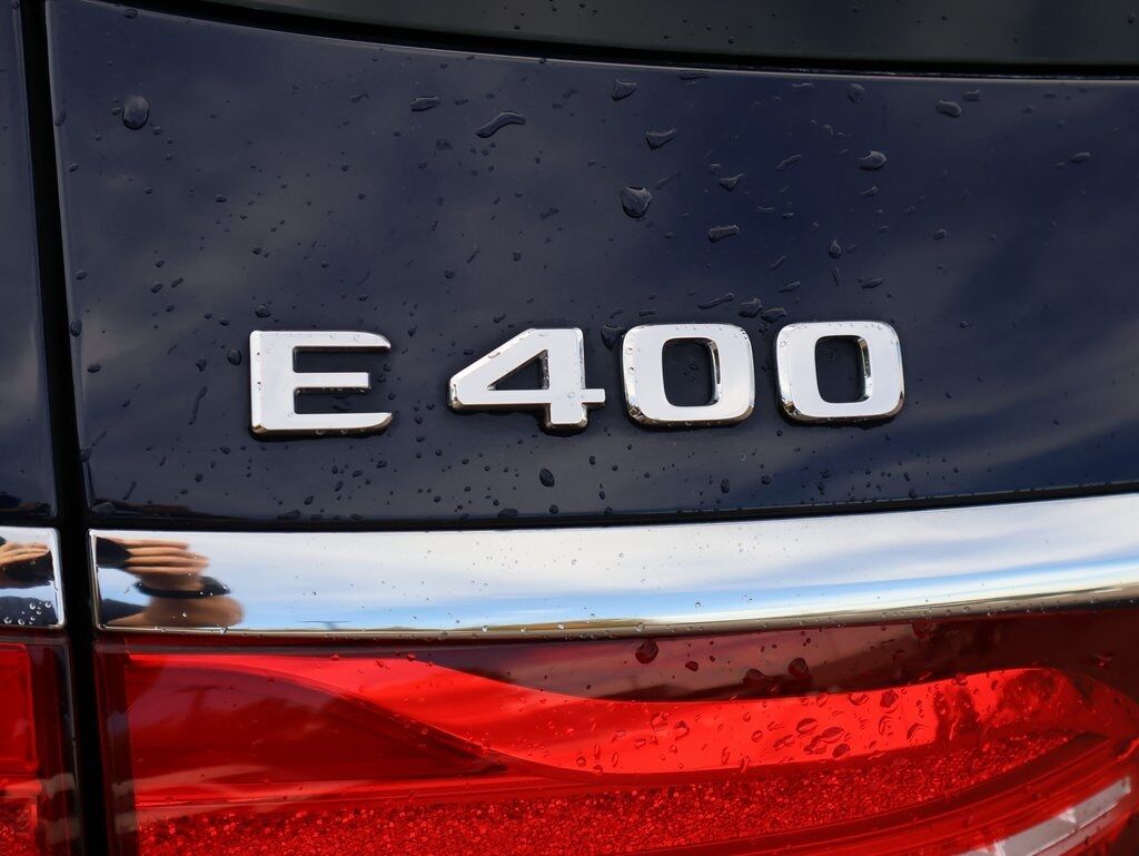 2018 Mercedes-Benz E-Class E 400 San Clemente CA