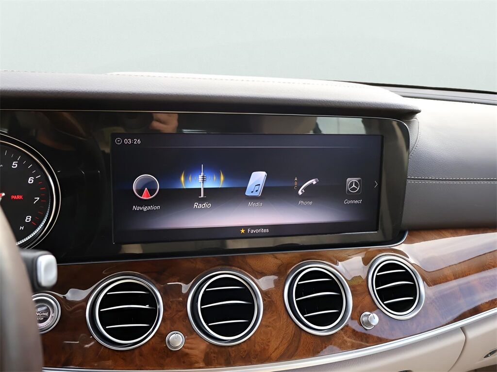 2018 Mercedes-Benz E-Class E 400 San Clemente CA