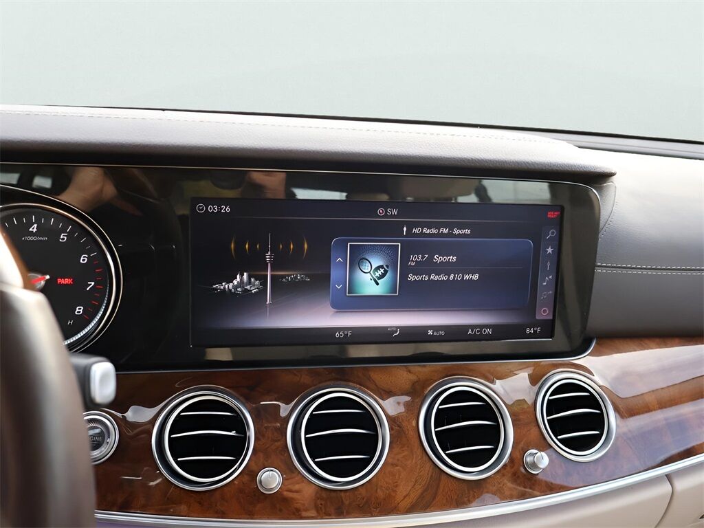 2018 Mercedes-Benz E-Class E 400 San Clemente CA