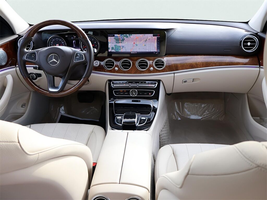 2018 Mercedes-Benz E-Class E 400 San Clemente CA