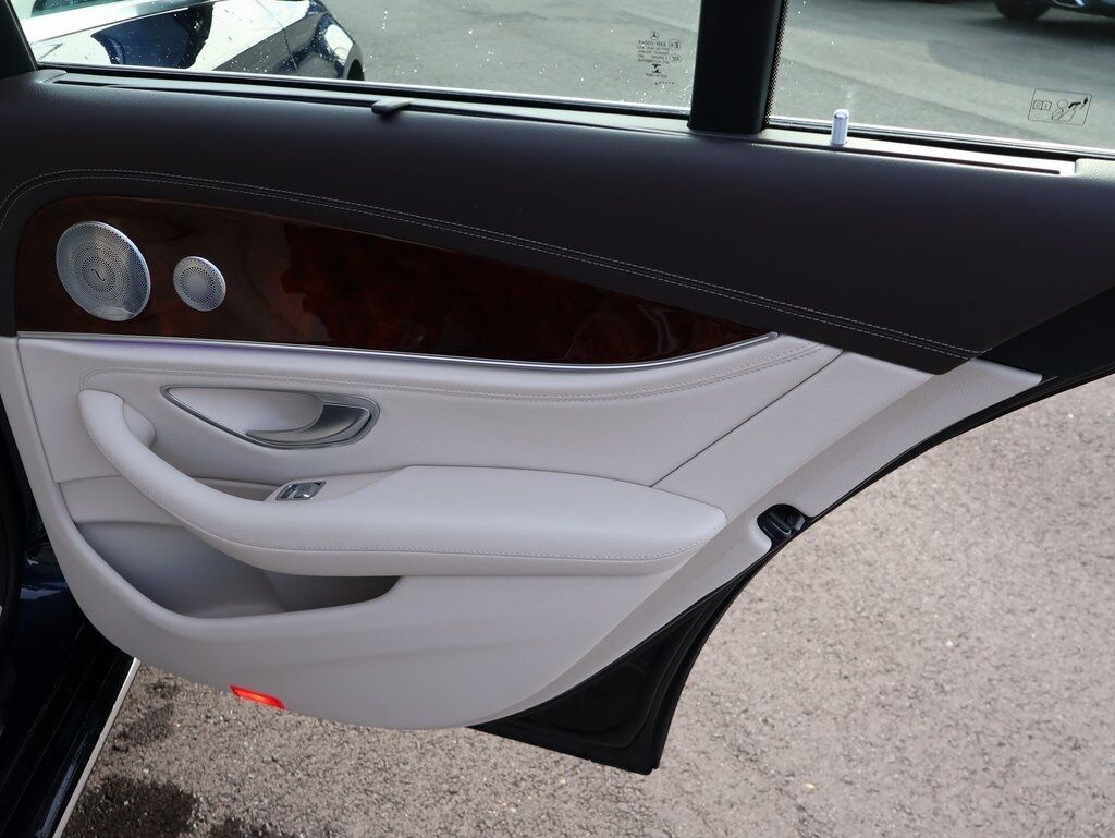 2018 Mercedes-Benz E-Class E 400 San Clemente CA