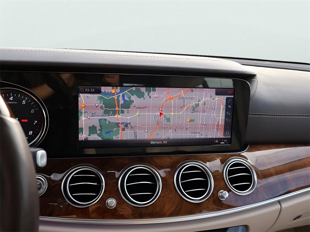 2018 Mercedes-Benz E-Class E 400 San Clemente CA