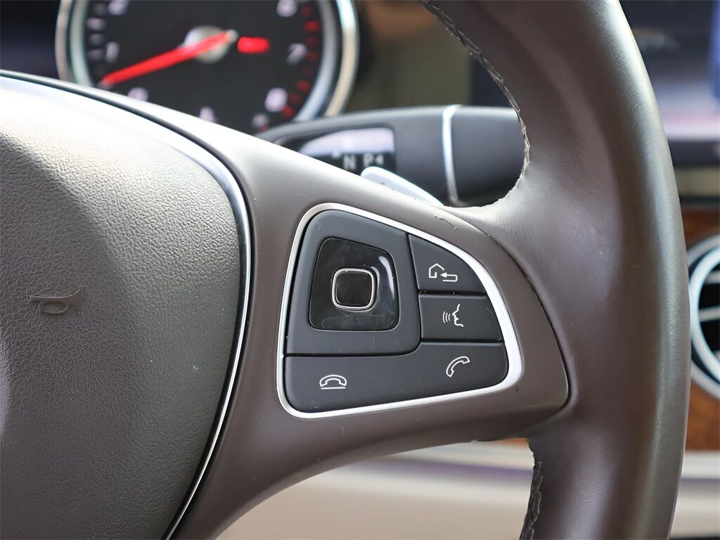 2018 Mercedes-Benz E-Class E 400 San Clemente CA